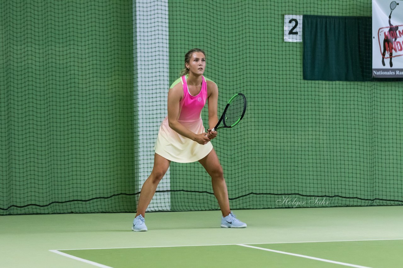 Bild 103 - Holmer Infoor Cup